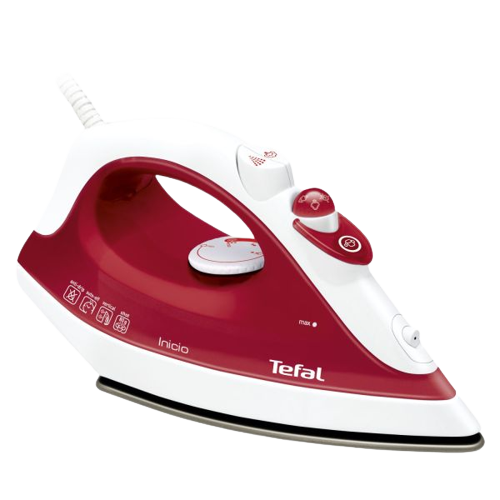 TEFAL FV1251 Hekur 1800W Inico