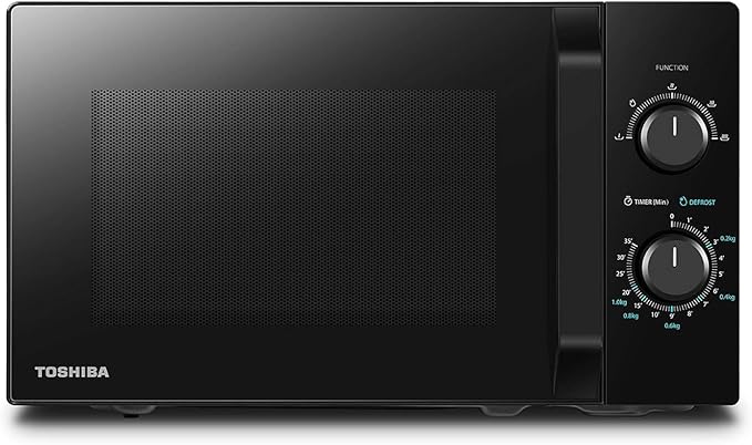 MIKROVALË TOSHIBA MW2-MM20P(BK