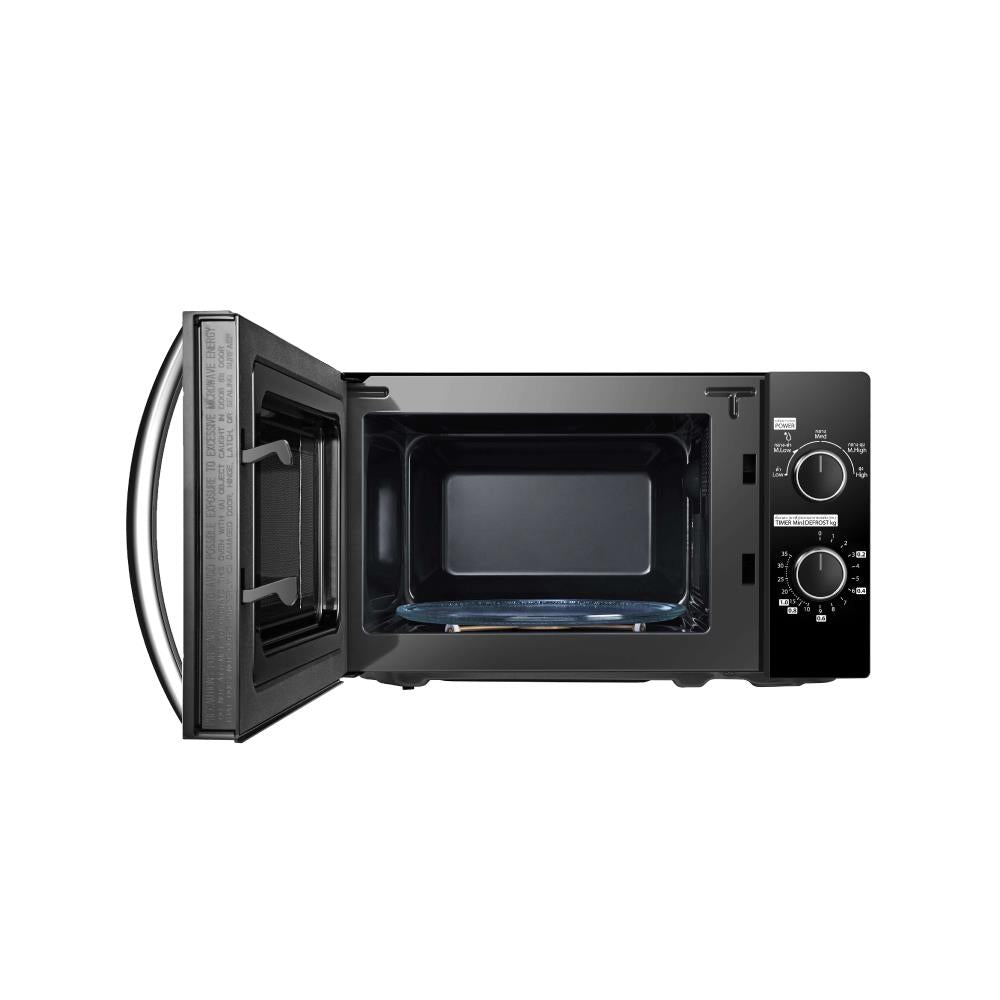 MIKROVALË TOSHIBA MW2-MM20P(BK
