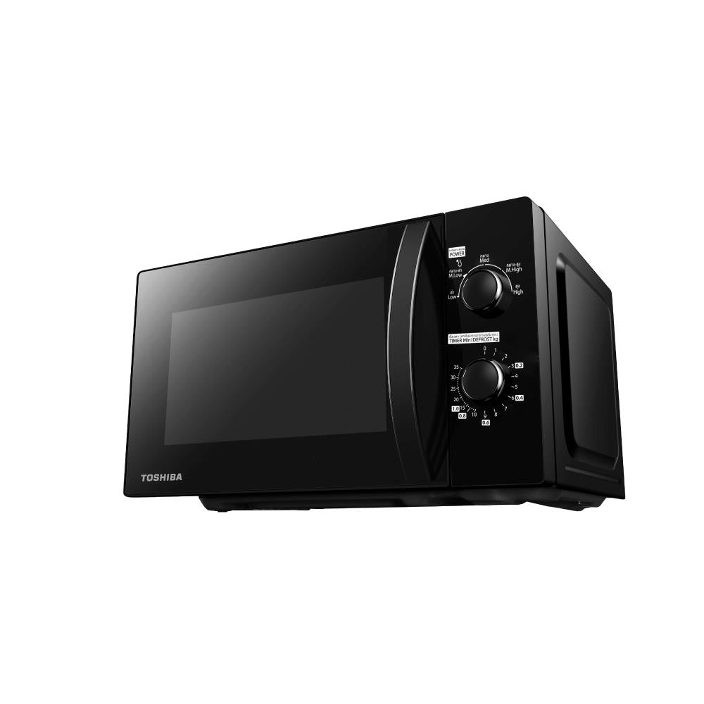 MIKROVALË TOSHIBA MW2-MM20P(BK