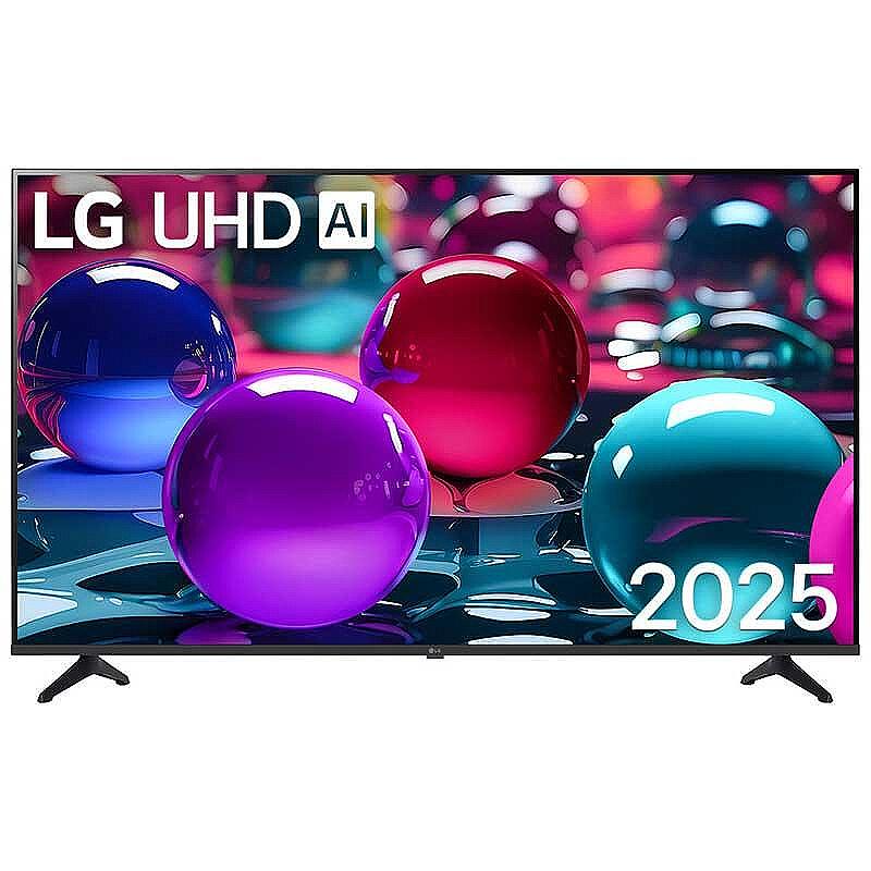 LG 55UA73003LA, Smart TV, 4k Imazhi kryesor