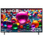 LG 75UA75006LA, Smart TV 4K