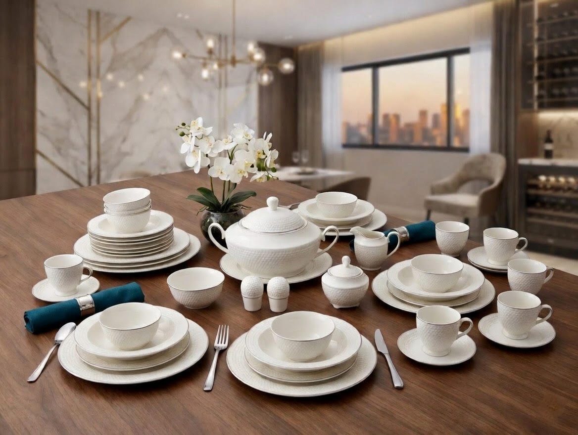 Set porcelani -PW- 46