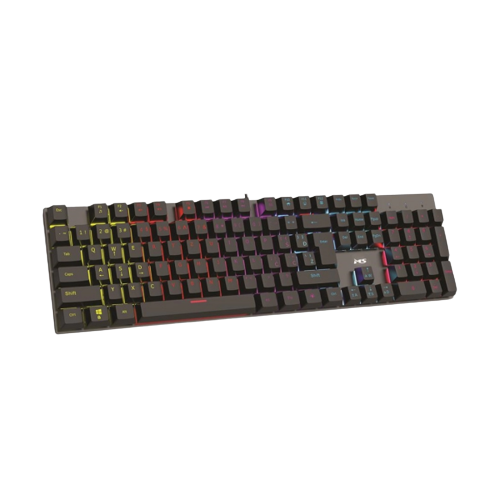 MS C521 Tastiere Mekanike Imazhi kryesor