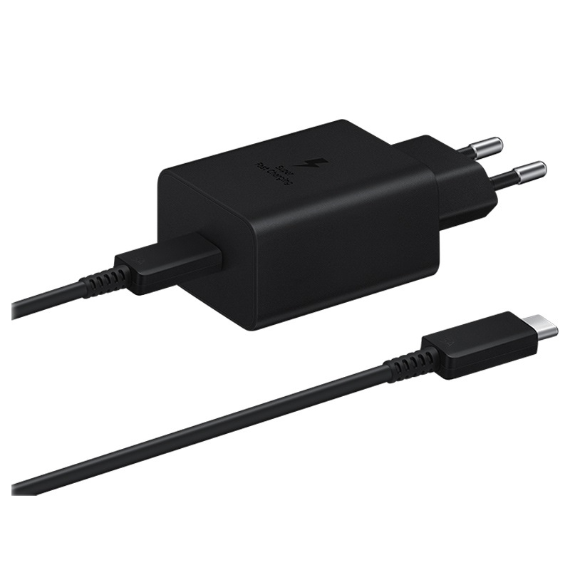 SAMSUNG EP-T4510EXBEGEU 45W ADAPTER Imazhi kryesor