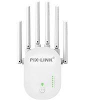 Office Tech Wireless-N WIFI Repeater 300M WR60T