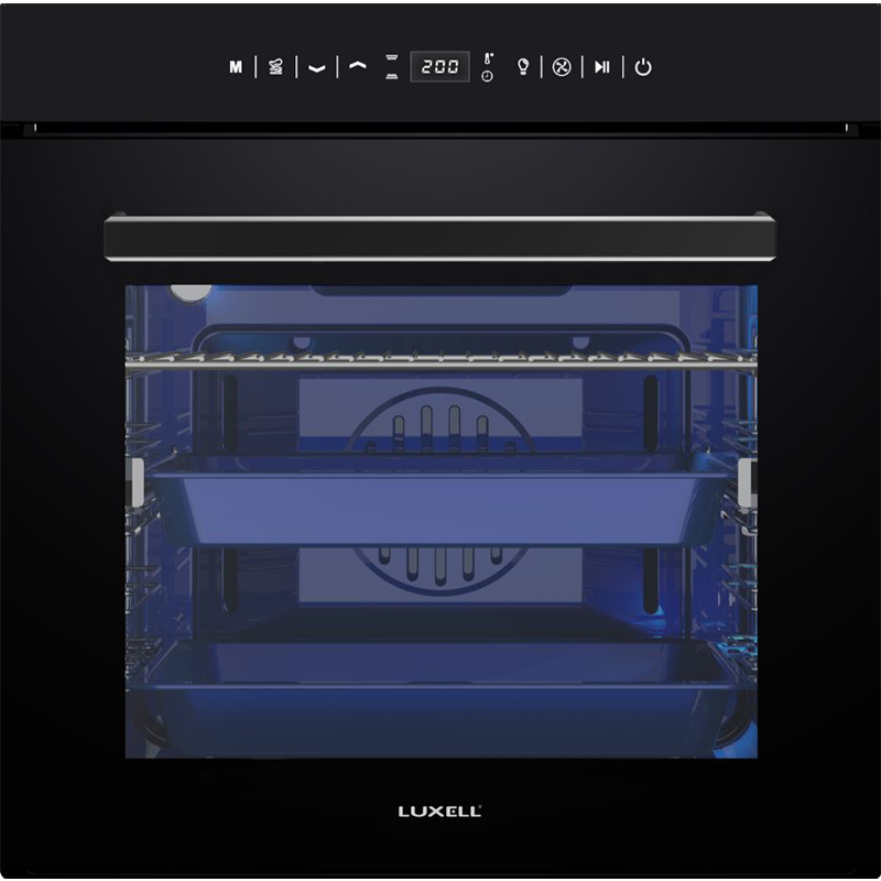 Luxell A63-SF3 (FDT) Furrë Montuese