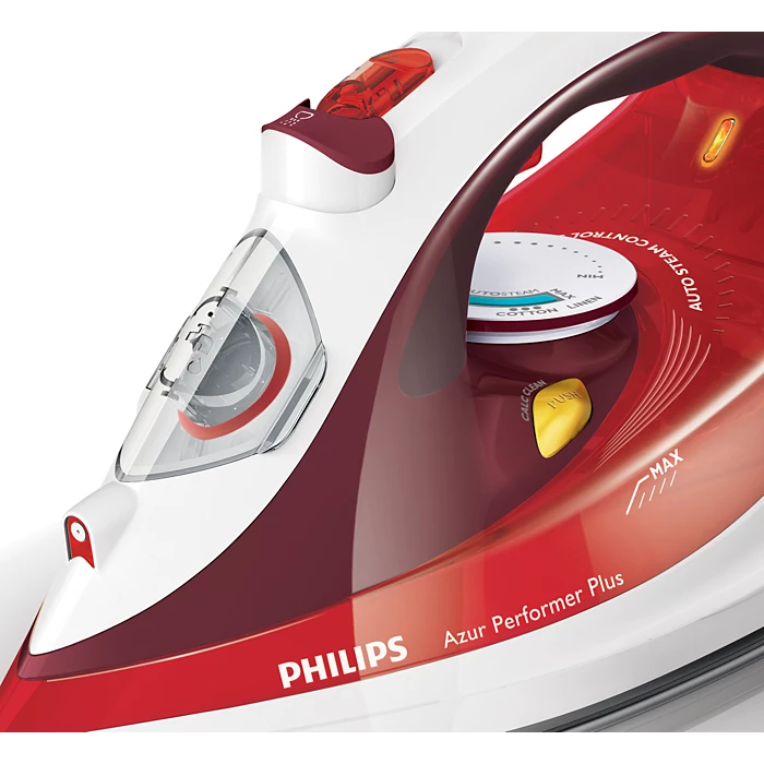 PHILIPS GC4511/40 Hekur 2400 W