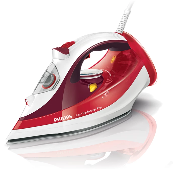 PHILIPS GC4511/40 Hekur 2400 W Imazhi kryesor