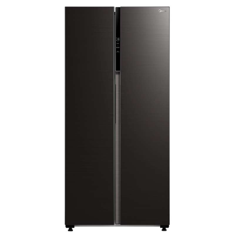 MIDEA MDRS619FIE28 460L FRIGORIFER