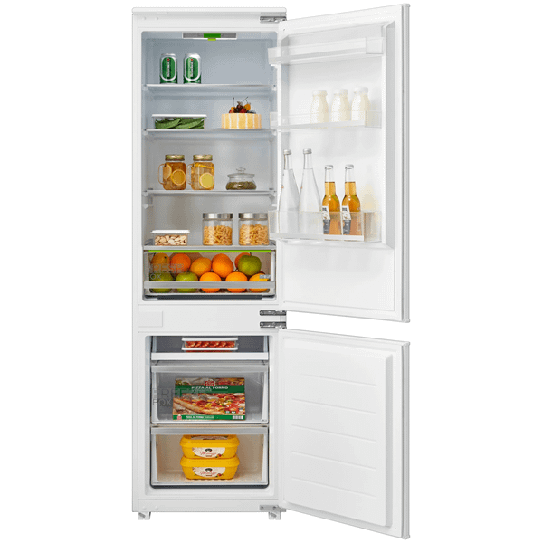 MIDEA FRIGORIFER MONTUES NO FROST MDRE379FGE01