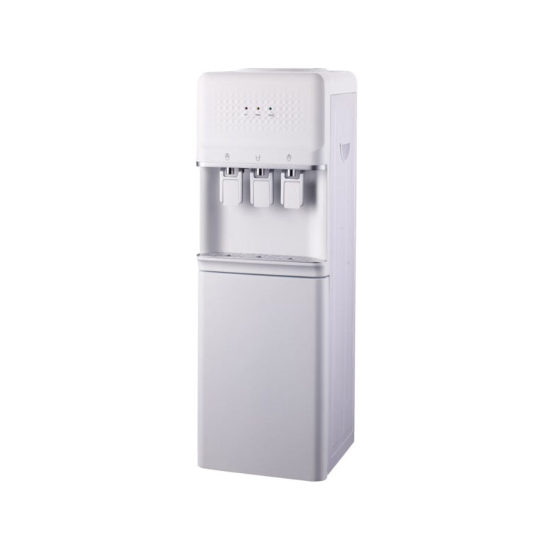 Aparat Ecolux për Ujë – WD345 WHT