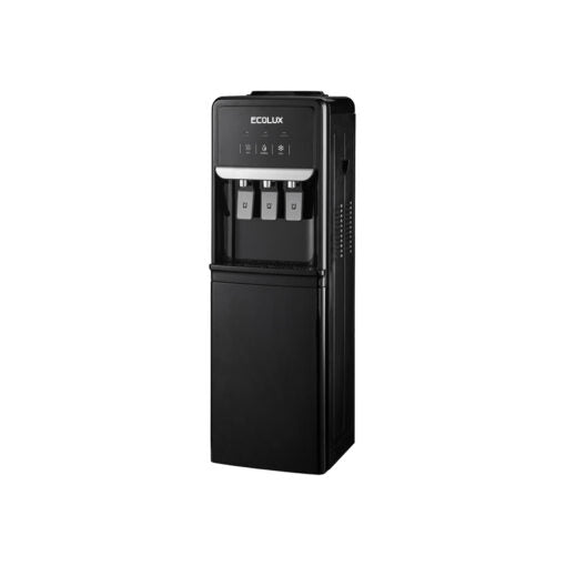 Aparat Ecolux për ujë – WD900BLK Imazhi kryesor