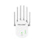 Office Tech Wireless-N WIFI Repeater 300M WR60T