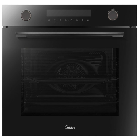 MIDEA 7NM30E0B, Furre Montuese e Zeze