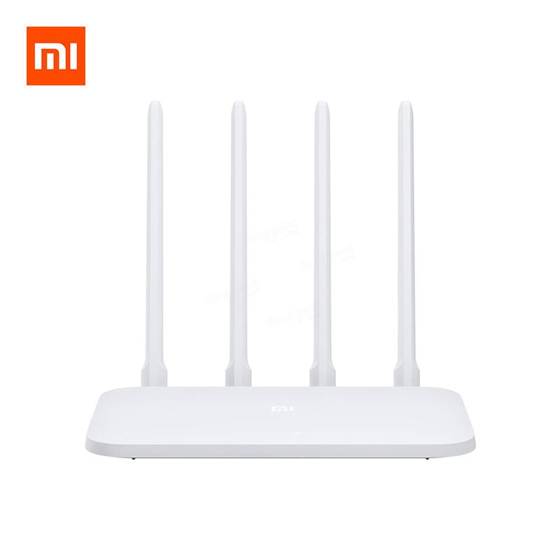 XIAOMI MI 4C WIRELESS ROUTER 300MBPS Imazhi kryesor