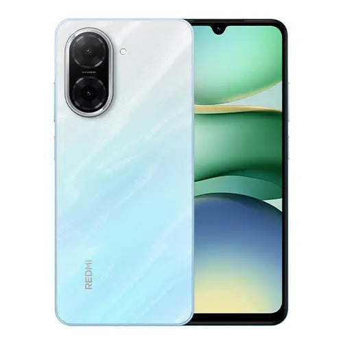 XIAOMI REDMI A5, 4/128 GB Black Imazhi dytësor