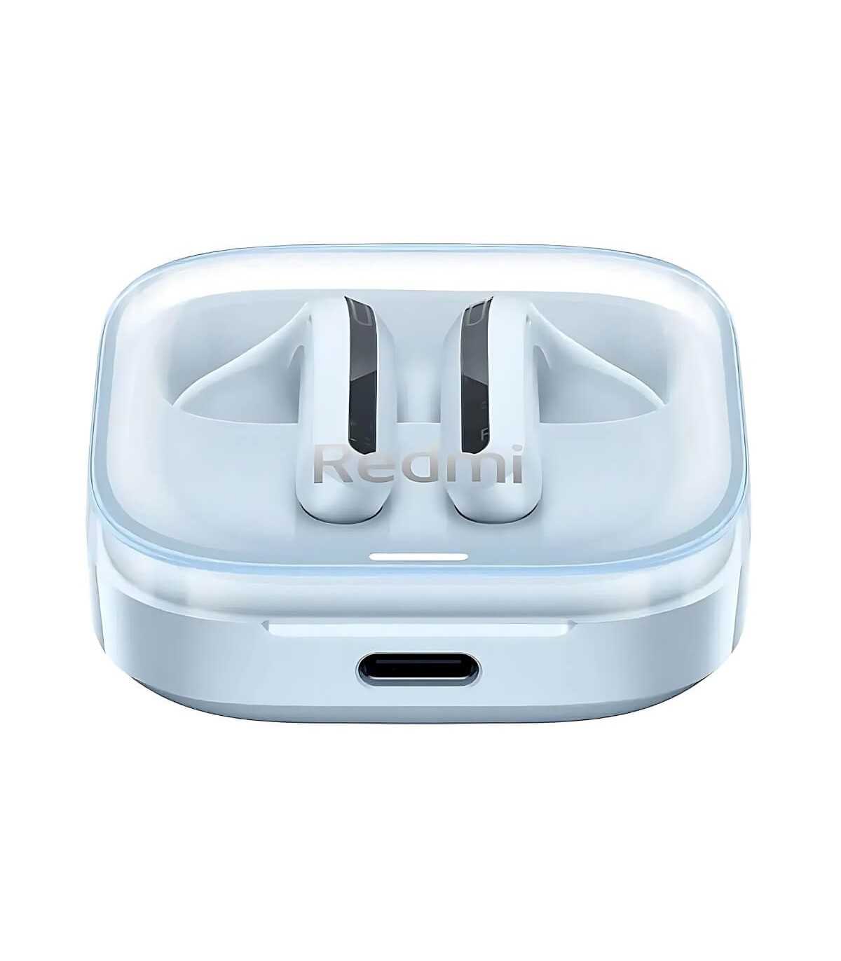 Xiaomi Redmi Buds 6 Active Blue