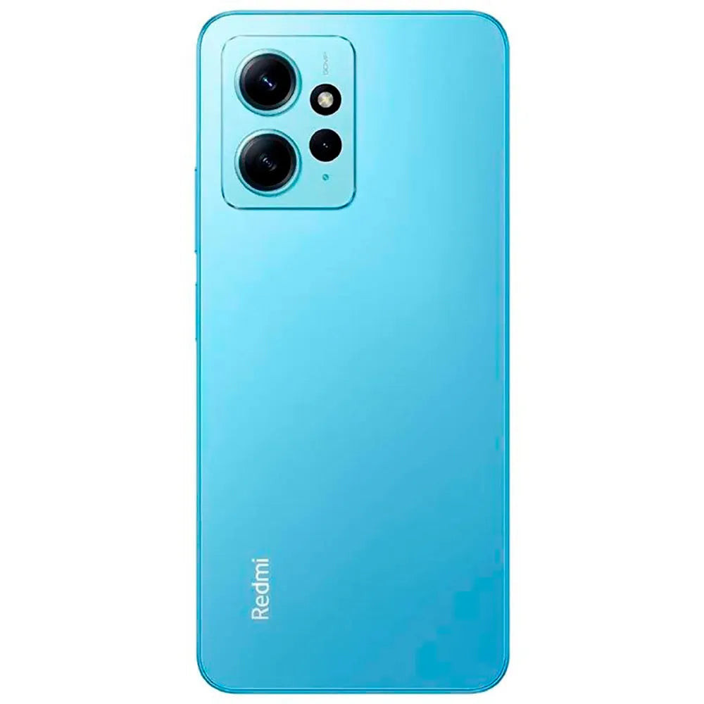 XIAOMI REDMI NOTE 12 4/128GB - Ice Blue