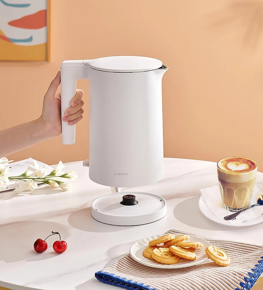 Xiaomi Mi Electric Kettle 2 Imazhi dytësor