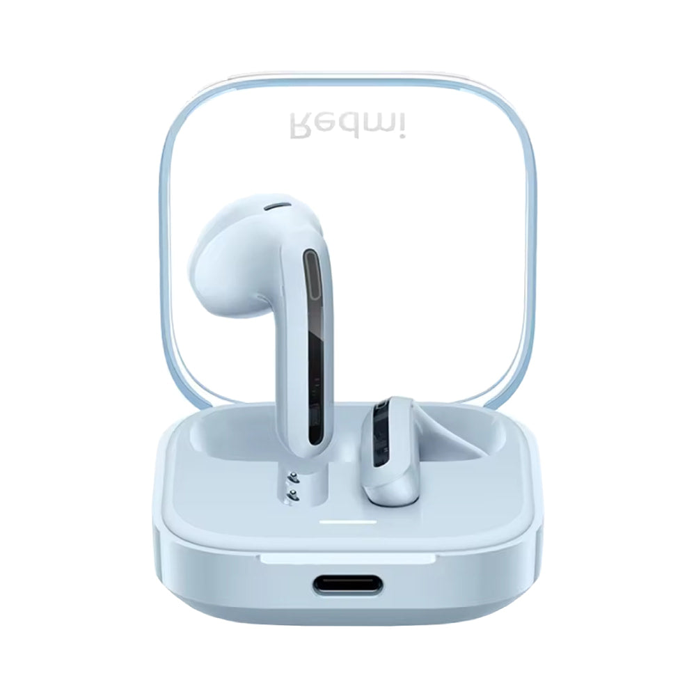 XIAOMI REDMI BUDS 6 Active Transparent Blue