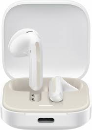 Redmi Buds 6 Active White Imazhi dytësor