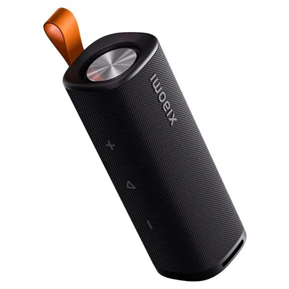 XIAOMI Mi Sound Outdoor 30W Black Imazhi dytësor
