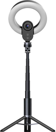 LORGAR Circulus 910 Streming Web Camera 5MB Imazhi dytësor