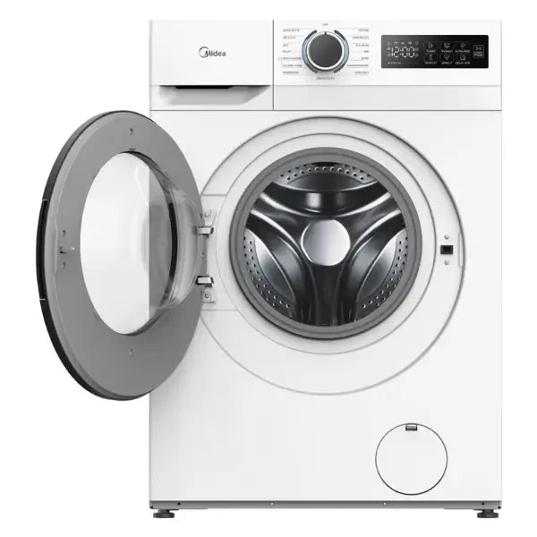MIDEA MF110W70/W Lavatrice 7Kg, 1200RPM