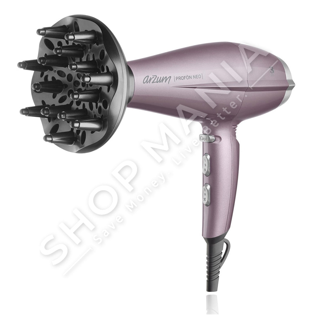 ARZUM AR5049 Fen 2300W Profon Neo