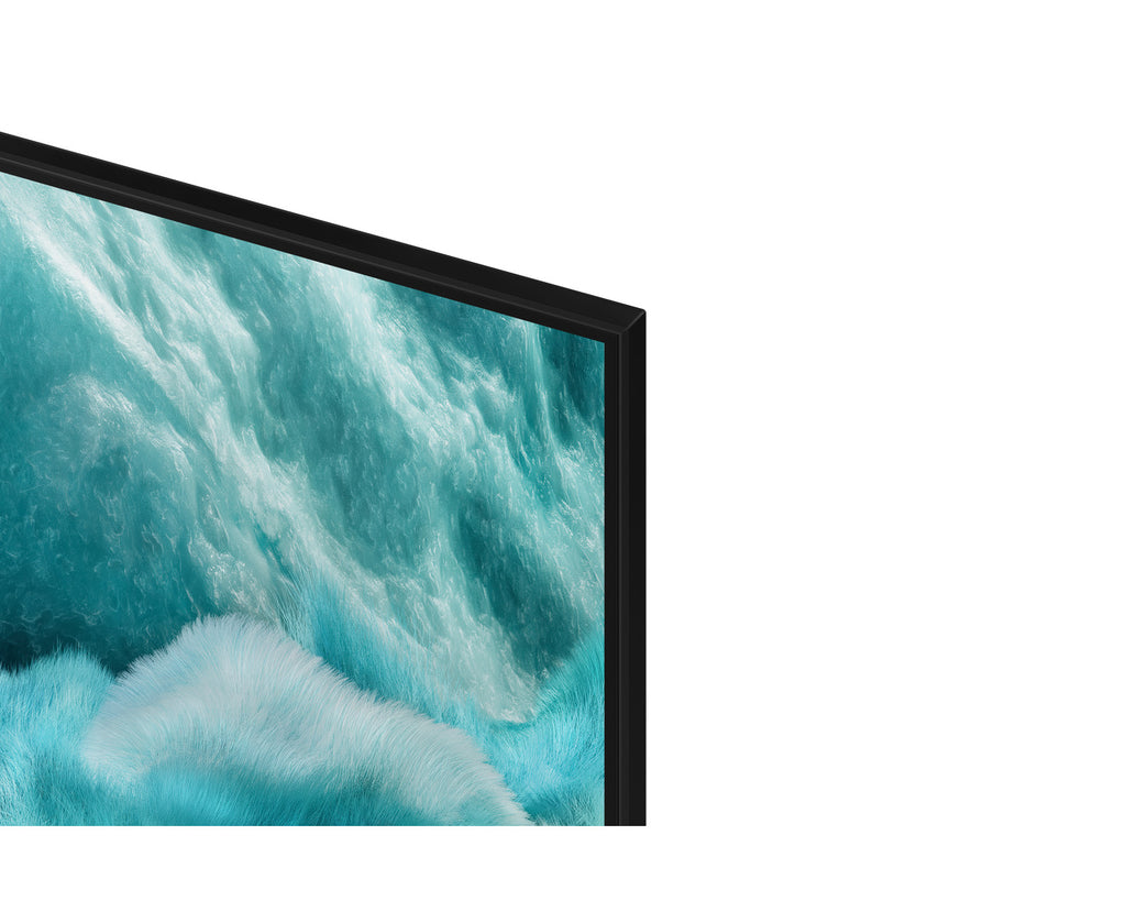 SAMSUNG QE55Q7FAAUXXH, QLED