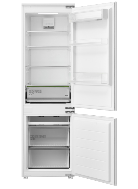 MIDEA  MDRE353FGE01 FRIGORIFER MONTUES Imazhi dytësor