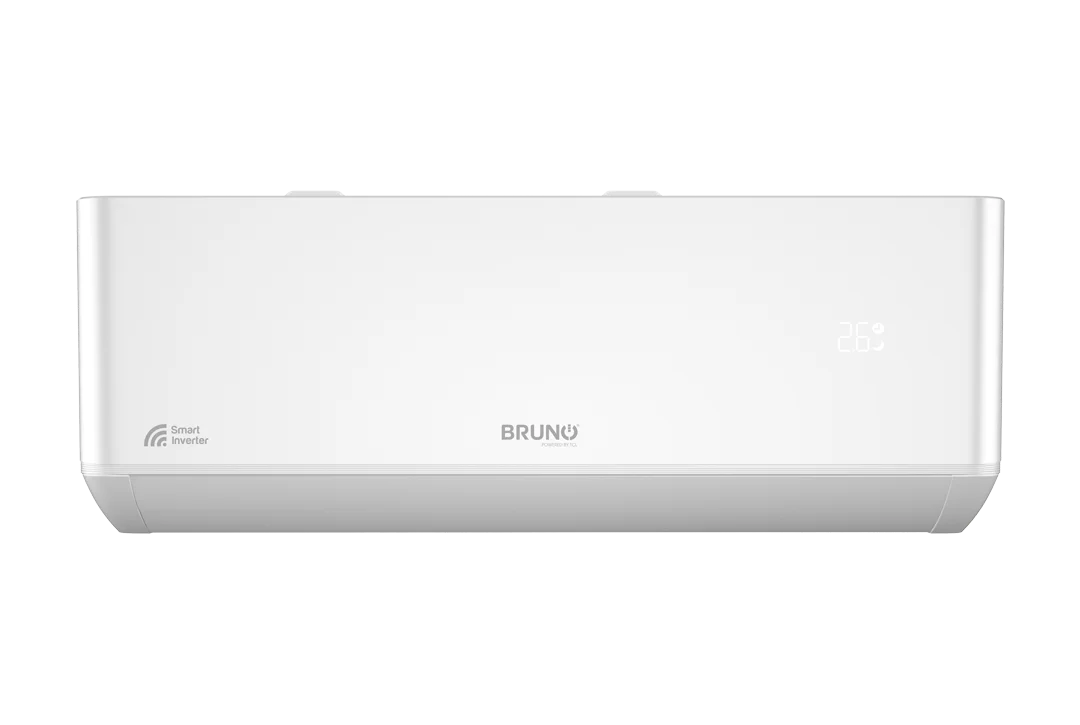 Inverter BRUNO Zenit Pro 12.000 BTU Imazhi kryesor