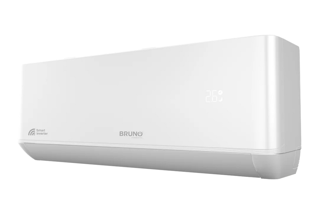 Inverter BRUNO Zenit Pro 12.000 BTU