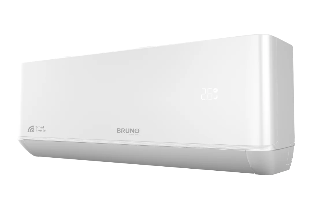 Inverter BRUNO Zenit Pro 24.000 BTU