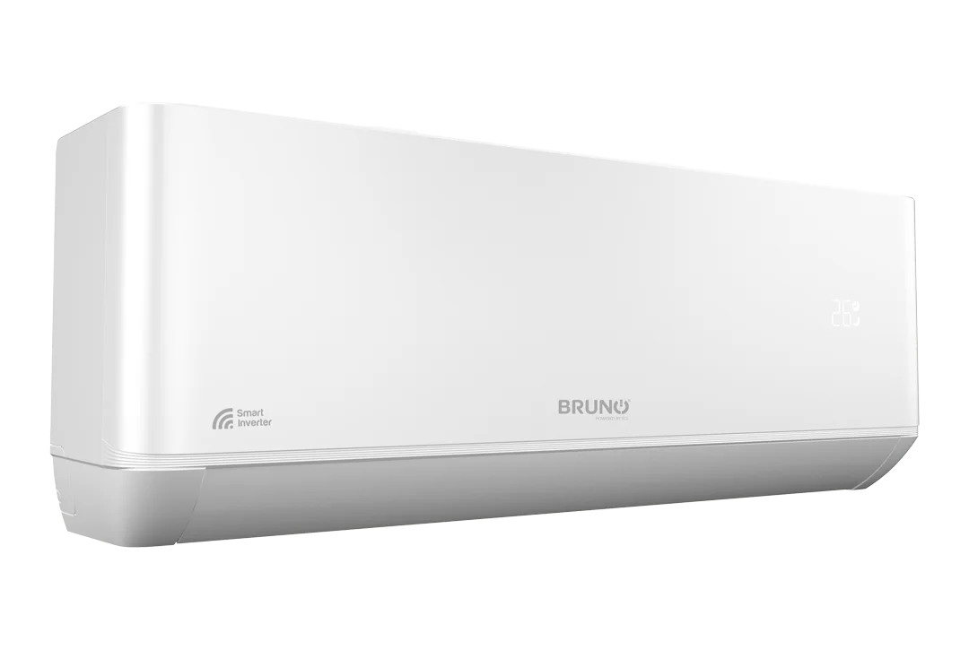 Inverter BRUNO Zenit Pro 12.000 BTU Imazhi dytësor