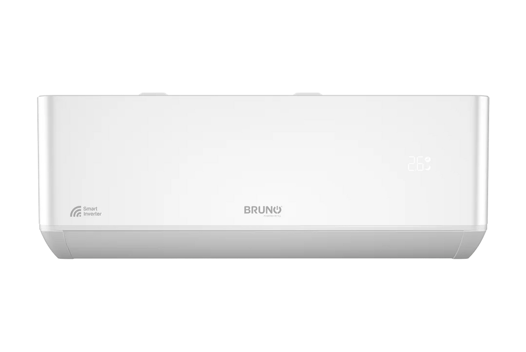 Inverter BRUNO Zenit Pro 24.000 BTU