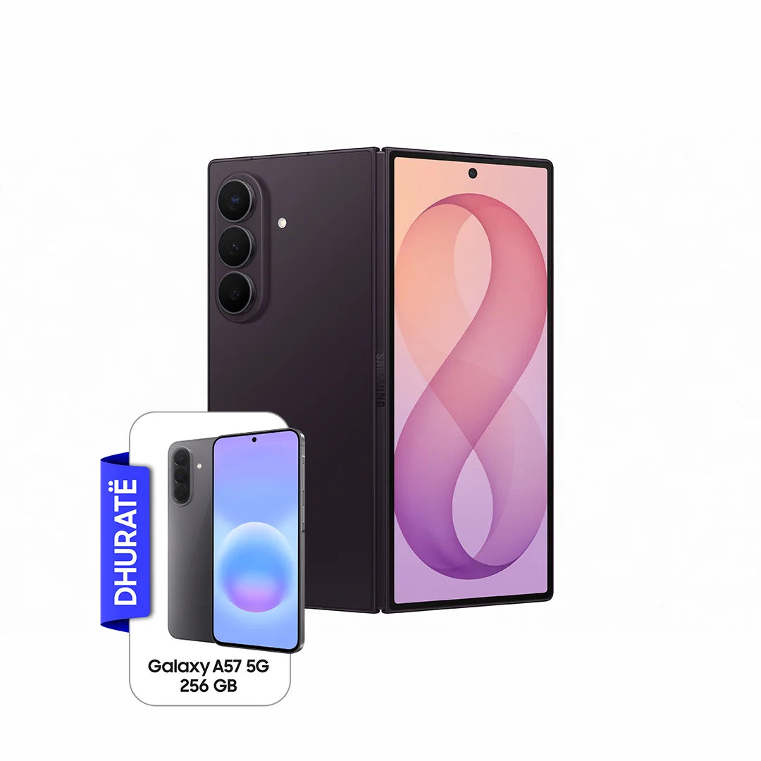 SAMSUNG Z FOLD ULTRA 12/512GB SM-F976BZVBEUC Imazhi kryesor