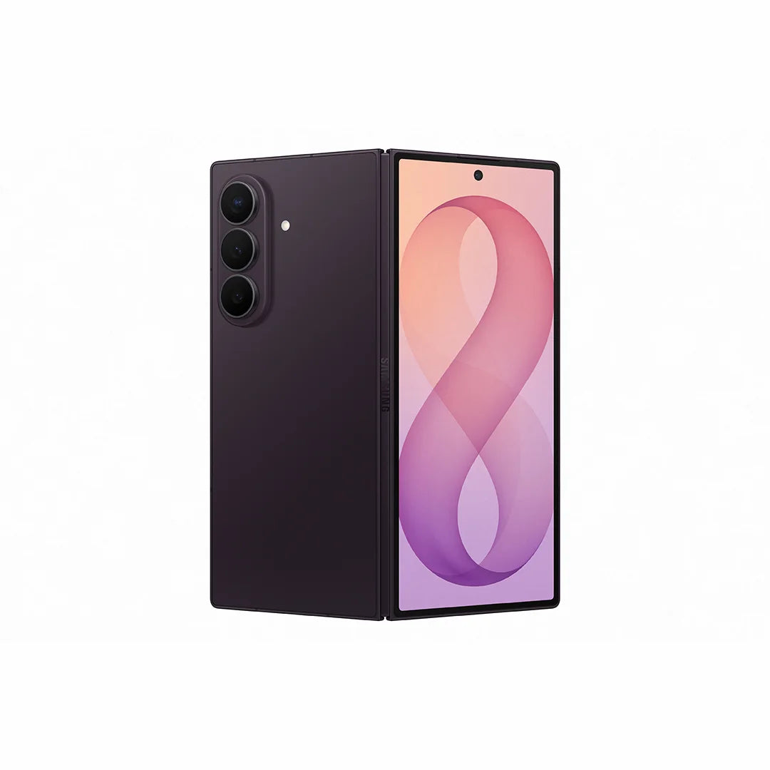 SAMSUNG Z FOLD ULTRA 12/512GB SM-F976BZVBEUC Imazhi dytësor