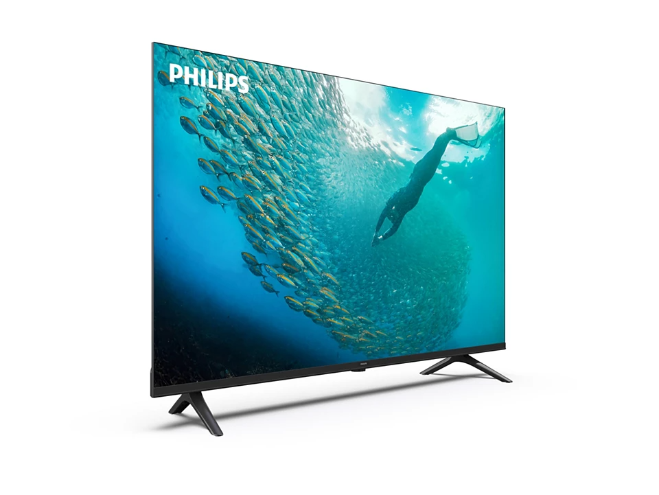 TELEVIZOR PHILIPS 75PUS7009/12 | 75" LED 4K SMART TV Imazhi dytësor