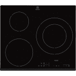 ELECTROLUX EHF6232FOK Pllakë Montuese