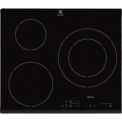 ELECTROLUX EHF6232FOK Pllakë Montuese