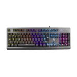 WHITE SHARK GK-1926 Tastierë Gaming Legionnare