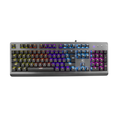 WHITE SHARK GK-1926 Tastierë Gaming Legionnare