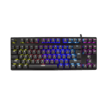WHITE SHARK GK-1925 Tastierë Gaming Spartan