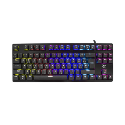 WHITE SHARK GK-1925 Tastierë Gaming Spartan