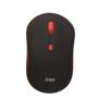 MS M101 Bluetooth Maus Red