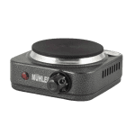 MUHLER MHP-050M Resho Me Nje Pllake