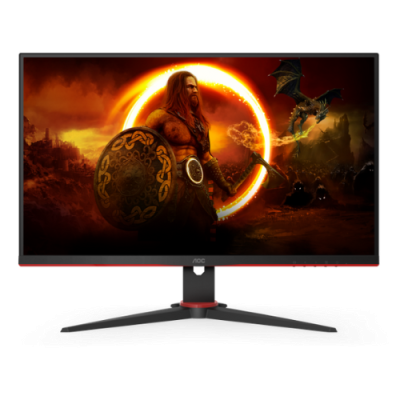 AOC 24G2SPAE Monitor 165Hz 24inch