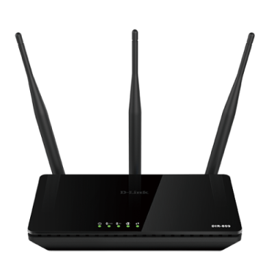 D-Link DIR-809/E Router